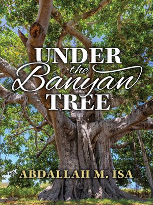 cover image of Under the Banyan Tree
